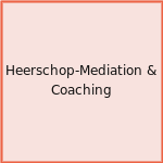 Heerschop-Mediation & Coaching